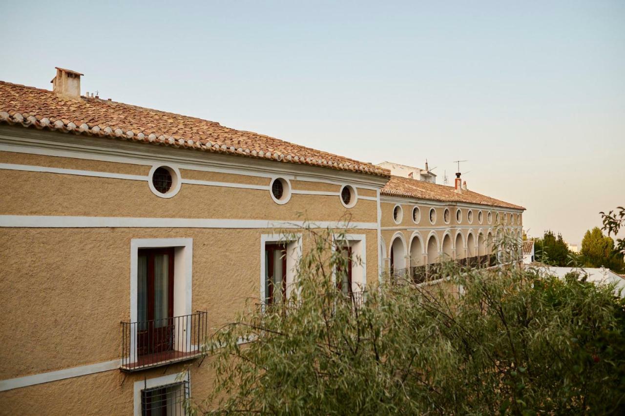 Hotel Casa De Arcos Vélez Blanco