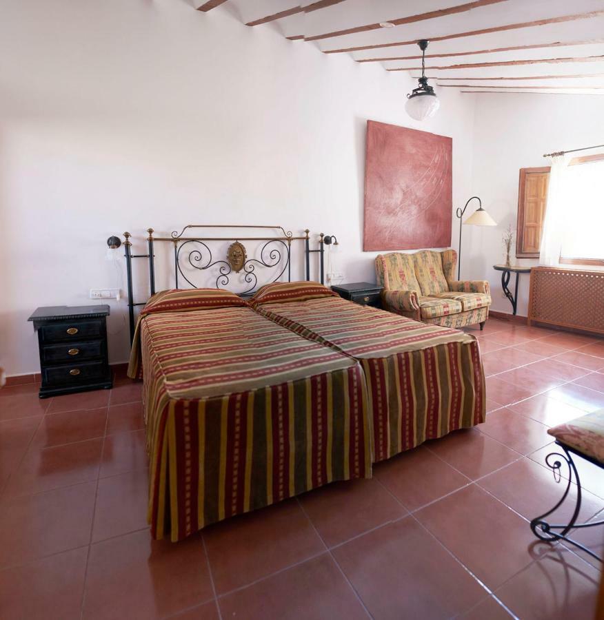 Hotel Casa De Arcos 3*