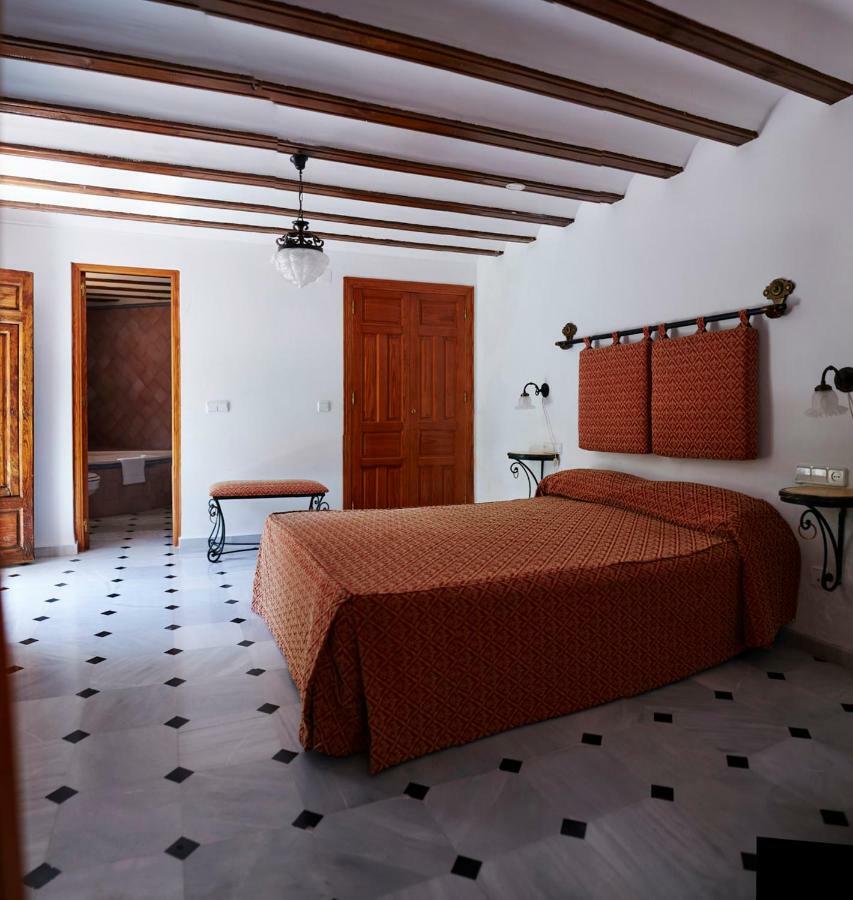 Casa De Arcos 3* Vélez Blanco