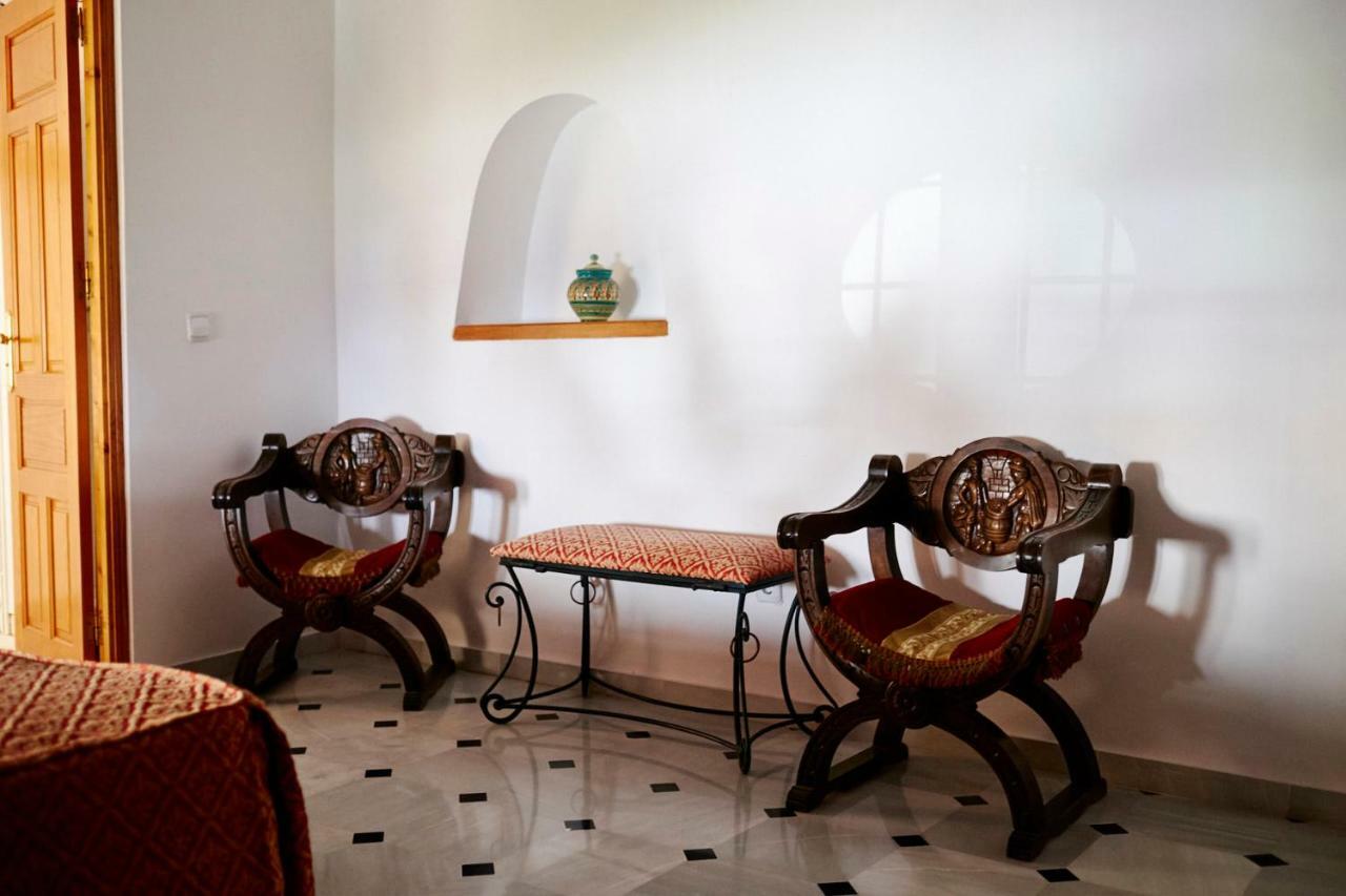 Casa De Arcos Hotel Vélez Blanco