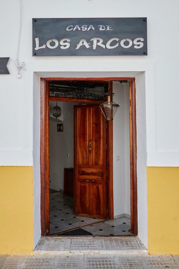 Casa De Arcos Hotel Vélez Blanco