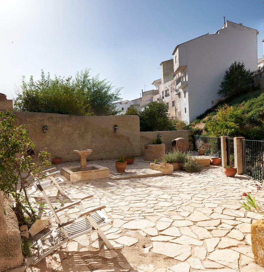 Casa De Arcos Vélez Blanco