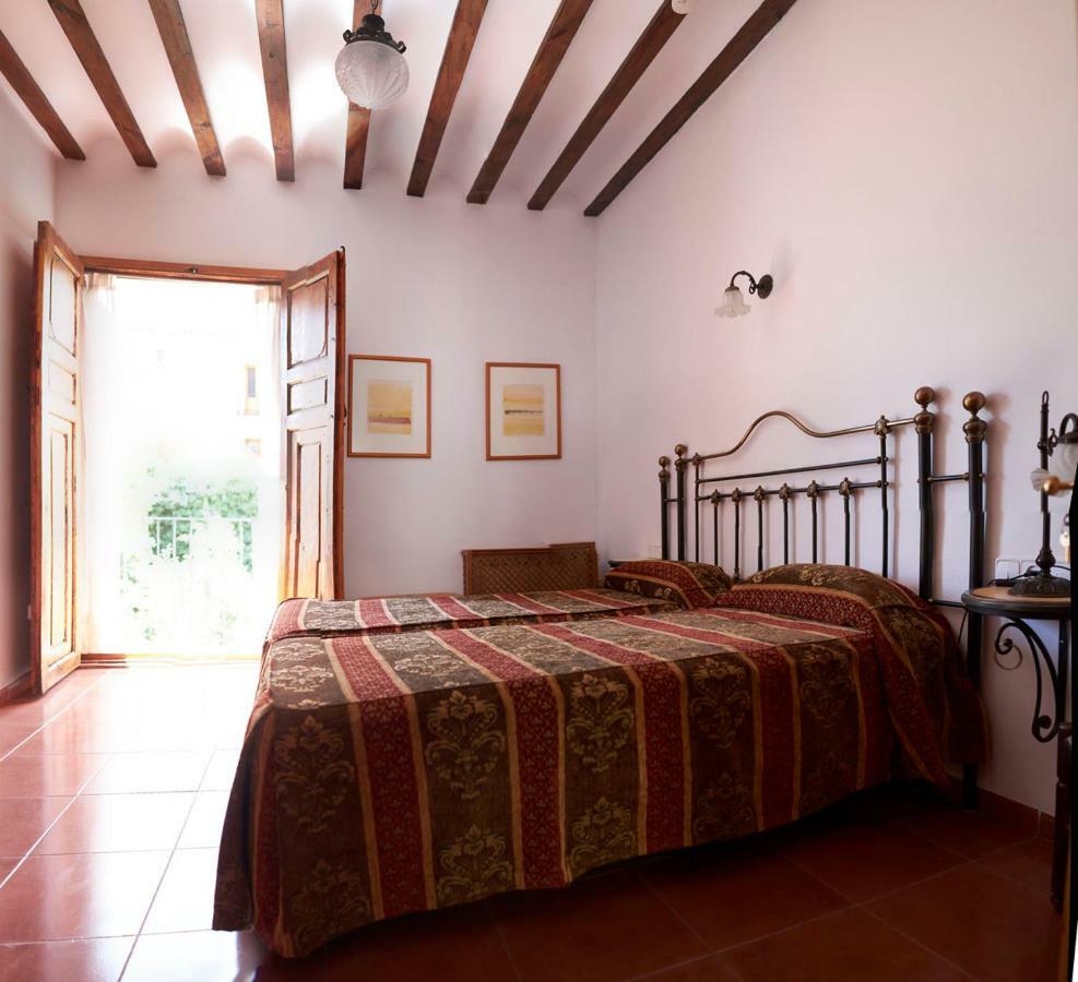 Casa De Arcos 3* Vélez Blanco