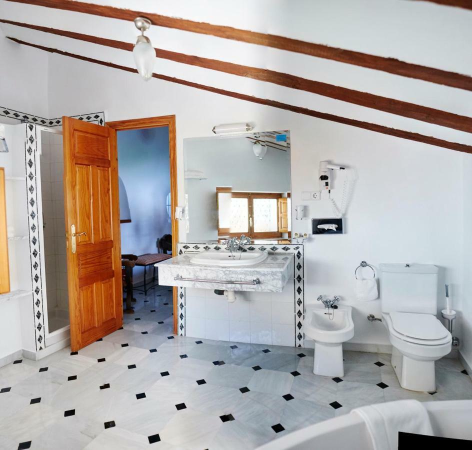 Casa De Arcos 3* Vélez Blanco